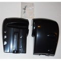 Whole-In-One R001324BLK Eclipse Awning Motor Cover Black WH89916